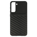 Thunder-suojakotelo Samsung Galaxy S22 Plus musta Thunder-suojakotelo Samsung Galaxy S22 Plus musta