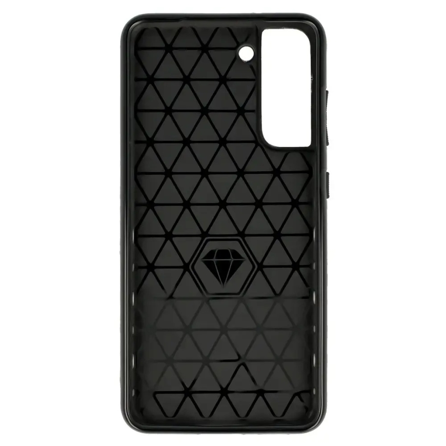 Thunder vāciņš Samsung Galaxy S22 Plus melns – 3