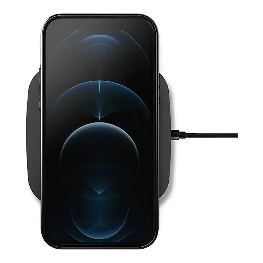 Чехол Thunder для Samsung Galaxy S22 Plus Черный – 5