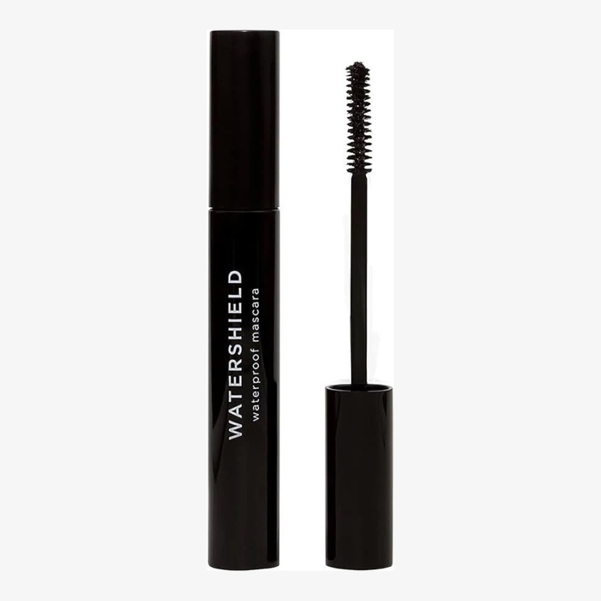 Nouba Watershield Vedenkestävä ripsiväri Musta, 8 ml – 2