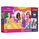 Trefl Pusle 100 PremPlus Kids Relaxation printsessiga.16554 Trefl Pusle 100 PremPlus Kids Relaxation printsessiga.16554