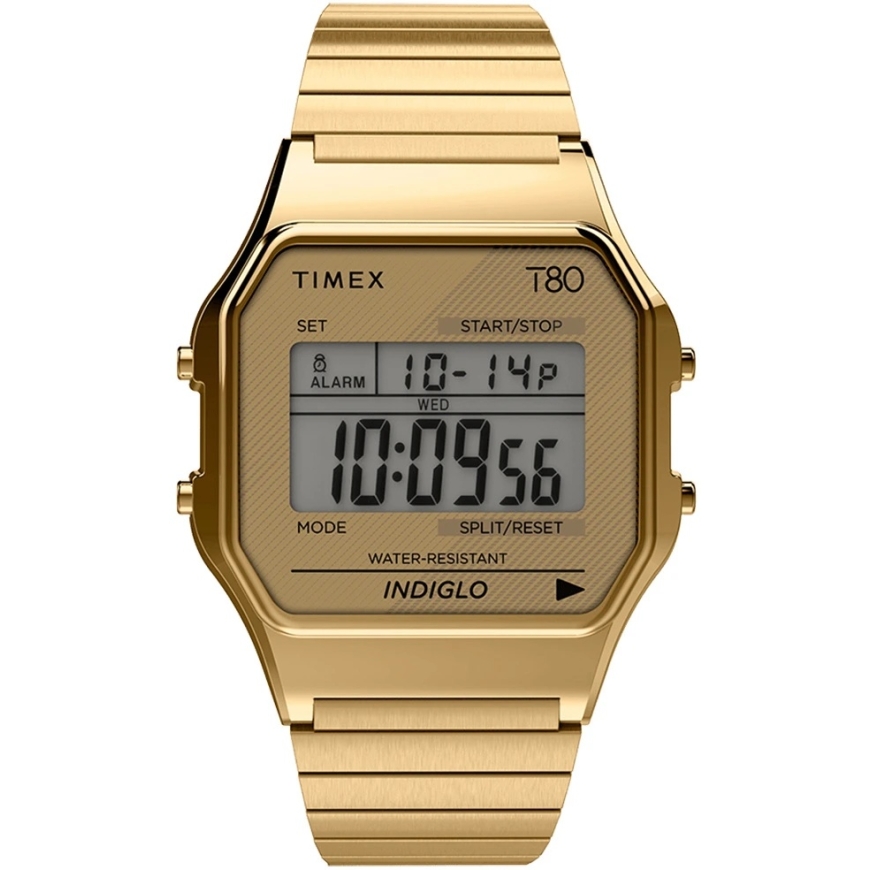 UNISEX TIMEX Easy Reader TW2R79000 Pulkstenis + KASTE