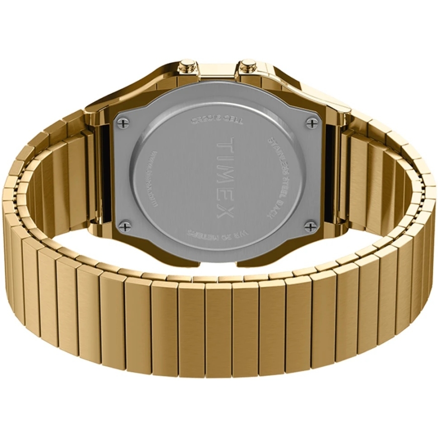 Laikrodis UNISEX TIMEX Easy Reader TW2R79000 + BOX – 2