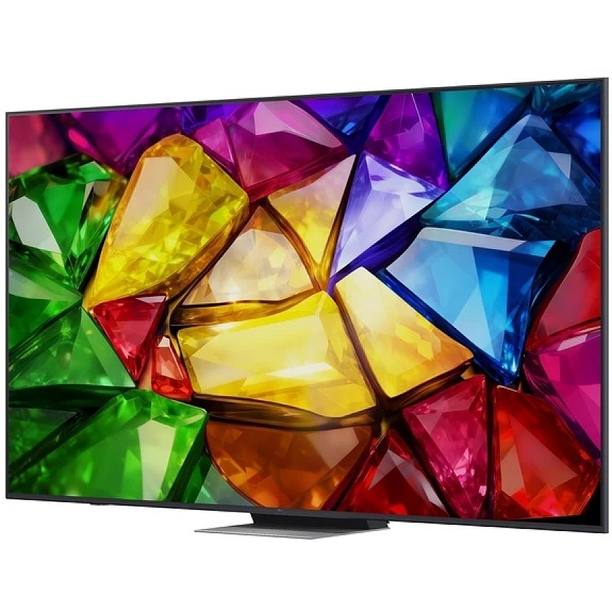 Televizors 86" LG 86MRGB88B6B (2026)