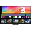 86" LG 86MRGB88B6B Televisioon (2026) 86" LG 86MRGB88B6B Televisioon (2026)