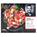 Must Anguse veiseli carpaccio The Meat Lovers, USA, 2x80g Must Anguse veiseli carpaccio The Meat Lovers, USA, 2x80g