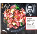 Must Anguse veiseli carpaccio The Meat Lovers, USA, 2x80g Must Anguse veiseli carpaccio The Meat Lovers, USA, 2x80g