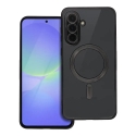Electro Mag phone case with MagSafe support for Samsung Galaxy A36 5G (A366) black Electro Mag phone case with MagSafe support for Samsung Galaxy A36 5G (A366) black