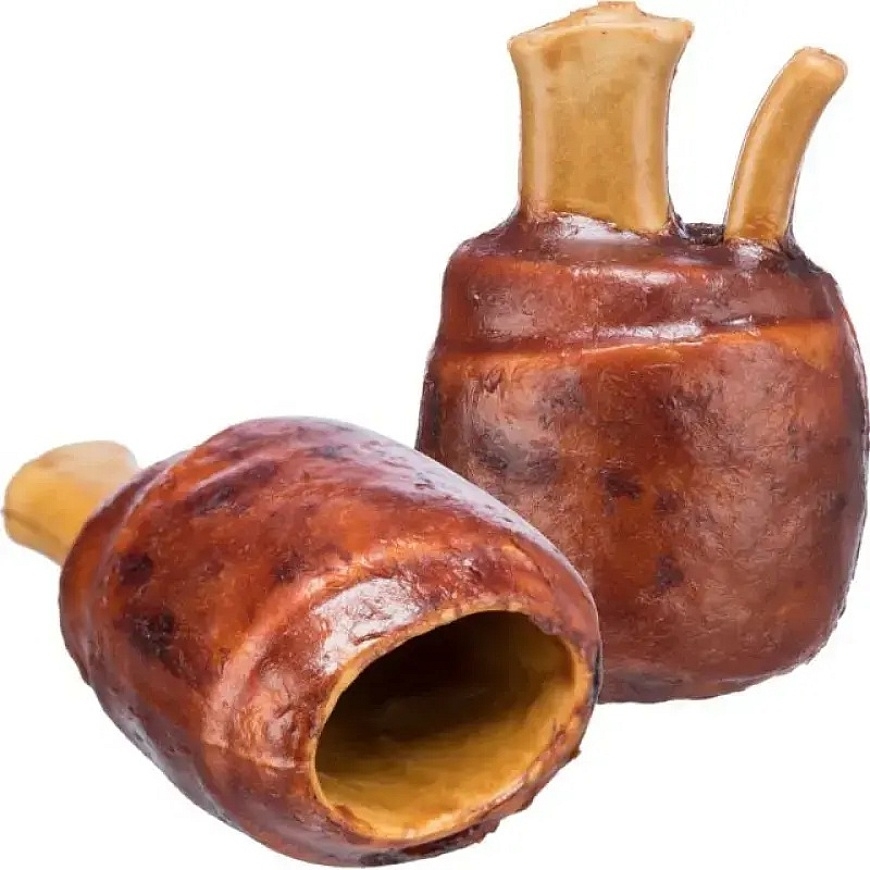 Dog treat - Trixie Knuckle with Chicken, 150g., 25 pcs.