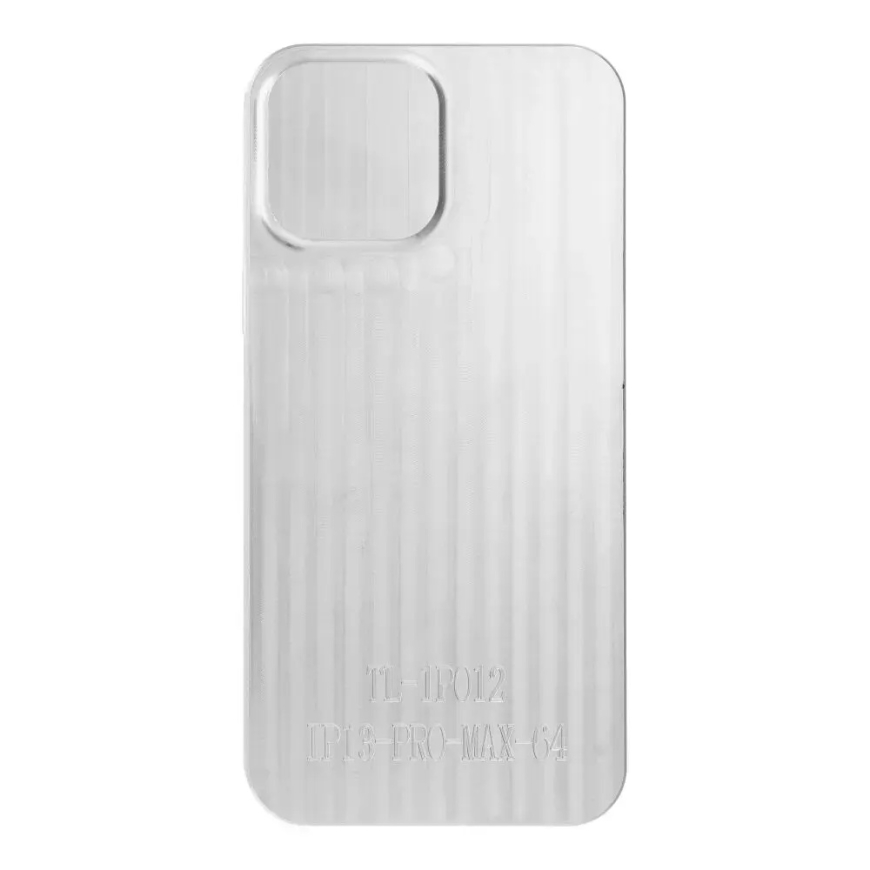 Sublimaatiosuunnitelma yksittäiselle suojakuorelle IPHONE 13 PRO MAX