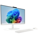 HP Omnistudio kõik-ühes arvuti 27-cw0174ng [68,5 cm (27 tolli) QHD ekraan, Ryzen AI 7 445, 24 GB RAM, 512 GB SSD, Windows 11]