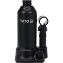Yato Hydrauliikkasarakkeiden nostin 2T, säädettävä korkeus, autotunkki, autotallin nostin Yato Hydrauliikkasarakkeiden nostin 2T, säädettävä korkeus, autotunkki, autotallin nostin