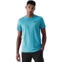 Meeste T-särgid 4F M4481 3-pack roheline, sinine, liivane värv 4FWSS26TTSHM4481 90S (5XL) Meeste T-särgid 4F M4481 3-pack roheline, sinine, liivane värv 4FWSS26TTSHM4481 90S (5XL)