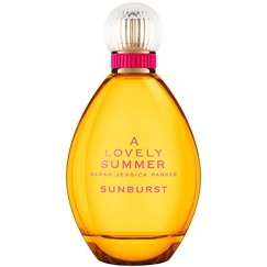 Сара Джессика Паркер A Lovely Summer Sunburst EDP Спрей 100 мл