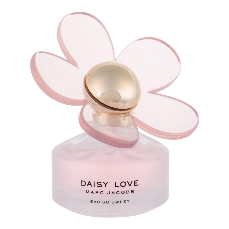 Marc Jacobs Daisy Love Eau So Sweet EDT naiste tualettvesi, 30 ml – 3