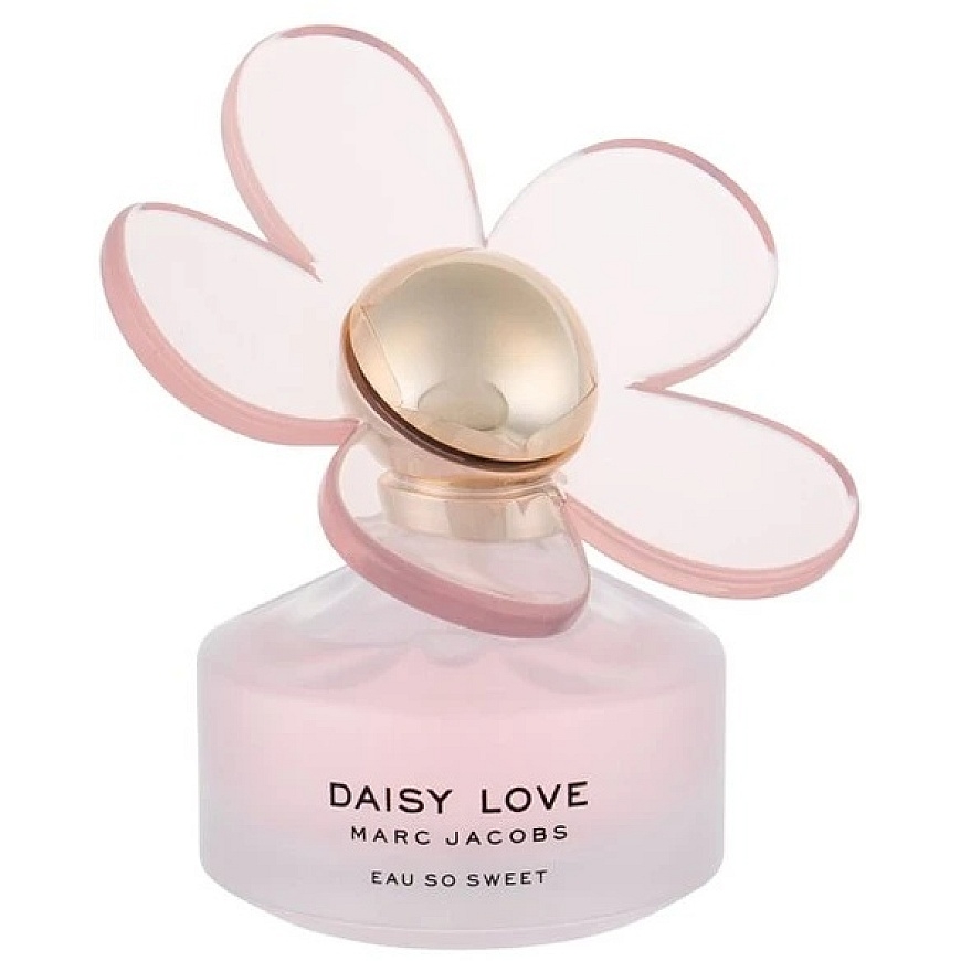 Marc Jacobs Daisy Love Eau So Sweet EDT naiste tualettvesi, 30 ml – 5