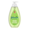 Johnson's Baby kummeli šampoon 500ml Johnson's Baby kummeli šampoon 500ml