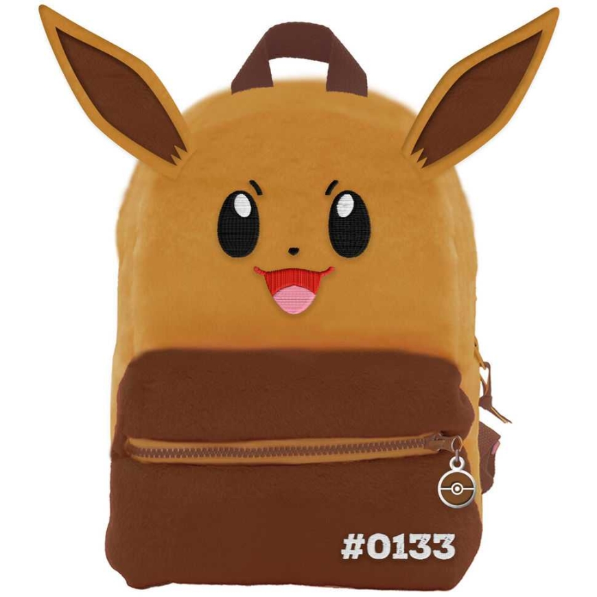 Cyp Brands Pokemon Eevee mugursoma 30cm