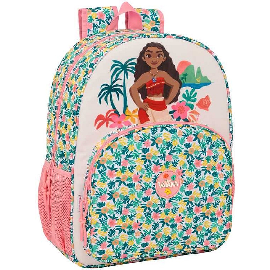 Адаптируемый рюкзак Safta Disney Moana Vaiana 42 см