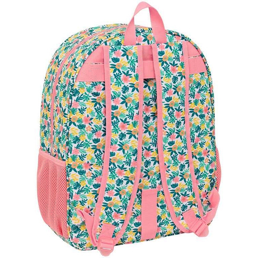 Safta Disney Moana Vaiana adaptable backpack 42cm – 2