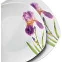 Affek Design LEA IRIS 18 dalių pietų servizas, dubuo 500 ml, 16,5/19,5/22 cm Affek Design LEA IRIS 18 dalių pietų servizas, dubuo 500 ml, 16,5/19,5/22 cm