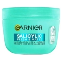 Garnier Salitsüülhappe värskendav ja matteeriv niisutav kreem – šerbet nahapuuduste vastu 85 ml Garnier Salitsüülhappe värskendav ja matteeriv niisutav kreem – šerbet nahapuuduste vastu 85 ml