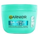 Garnier Salicylic Fresh and Mattifying Moisturizing Cream – Sorbet for Skin Imperfections 85 ml Garnier Salicylic Fresh and Mattifying Moisturizing Cream – Sorbet for Skin Imperfections 85 ml