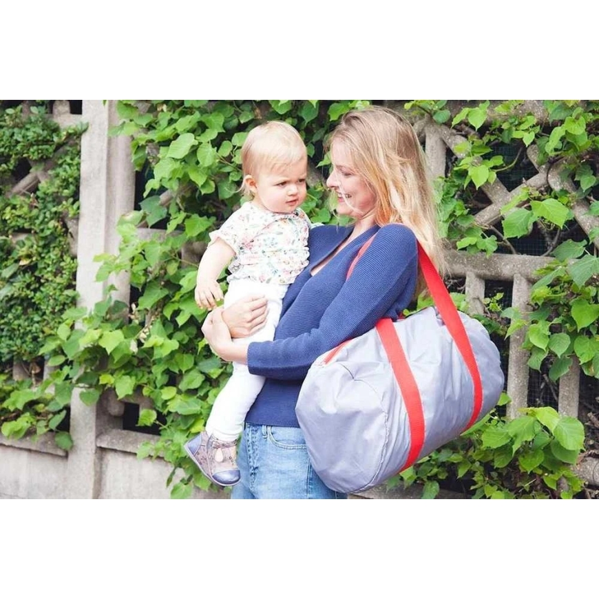 Babytolove Kelioninis organizatorius - baltos žvaigždutės – 3