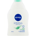Nivea Intima Mild Comfort Skalbimo priemonė - 250 ml Nivea Intima Mild Comfort Skalbimo priemonė - 250 ml