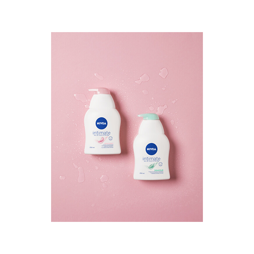 Nivea Intima Maigs Komforta Veļas līdzeklis - 250 ml – 2