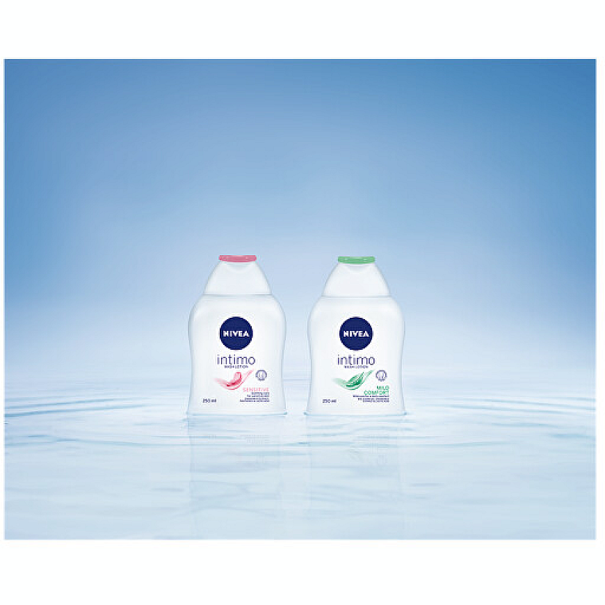 Nivea Intima Maigs Komforta Veļas līdzeklis - 250 ml – 3