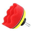 Auto poleerimise komplekt AMIO-03699