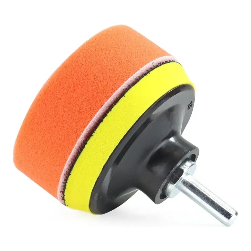 Набор для полировки автомобиля AMIO-03699 – 4