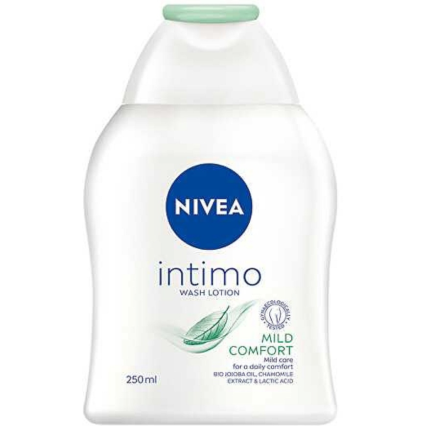 Nivea Intima Maigs Komforta Veļas līdzeklis - 250 ml – 4