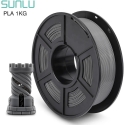 Sunlu PLA filaments - 1,75 mm - 1 kg Sunlu PLA filaments - 1,75 mm - 1 kg