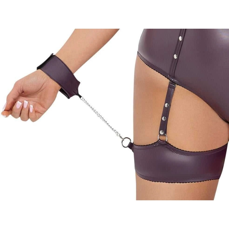 Body Bondage 3XL – 2
