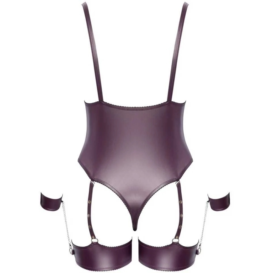 Ķermeņa Iesaistīšana 3XL – 4