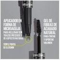 „Maybelline“ antakių įdėklas, vidutinio rudumo, 1 U „Maybelline“ antakių įdėklas, vidutinio rudumo, 1 U