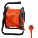 EXTRALINK POWERLINK PIDENTÄJÄ KELALLA 50M MAASTOITUKSELLA 4 PISTOKETTA