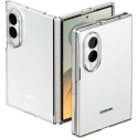 Mercury hard PC case for Samsung Galaxy Z Fold8, transparent Mercury hard PC case for Samsung Galaxy Z Fold8, transparent