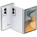 Mercury kõva PC kest Samsung Galaxy Z Fold8 jaoks, läbipaistev