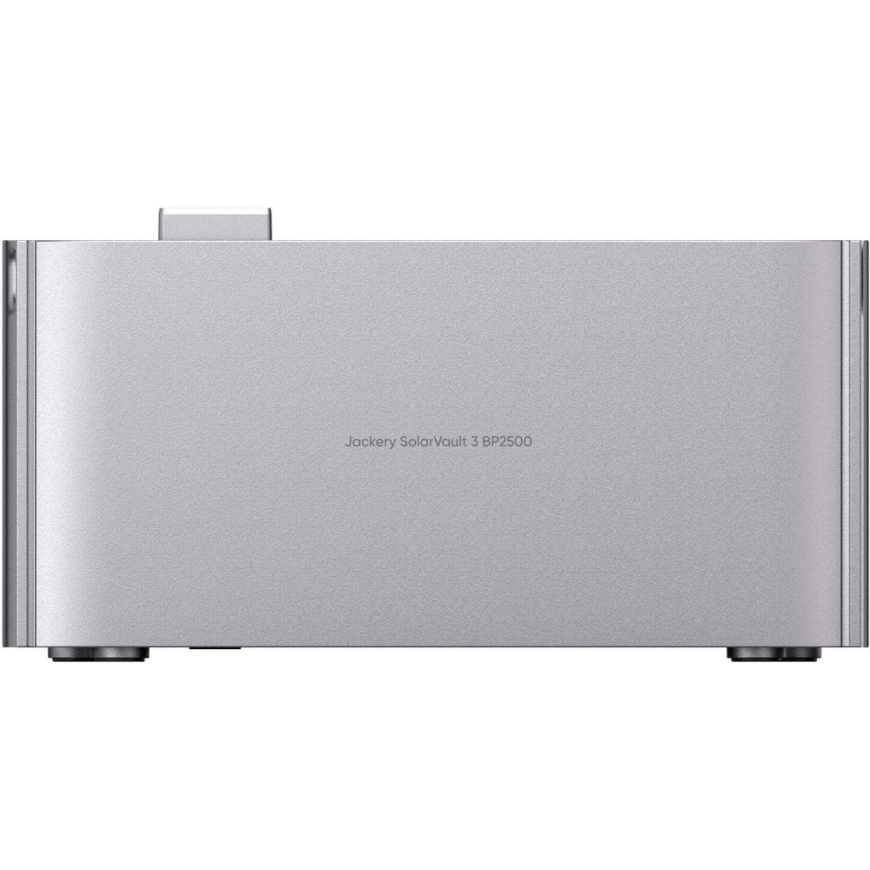 Jackery SolarVault 3 Pro BP2500 Akumuliatorius rozszerzający 2520Wh (JS3-BP2500A-GY)
