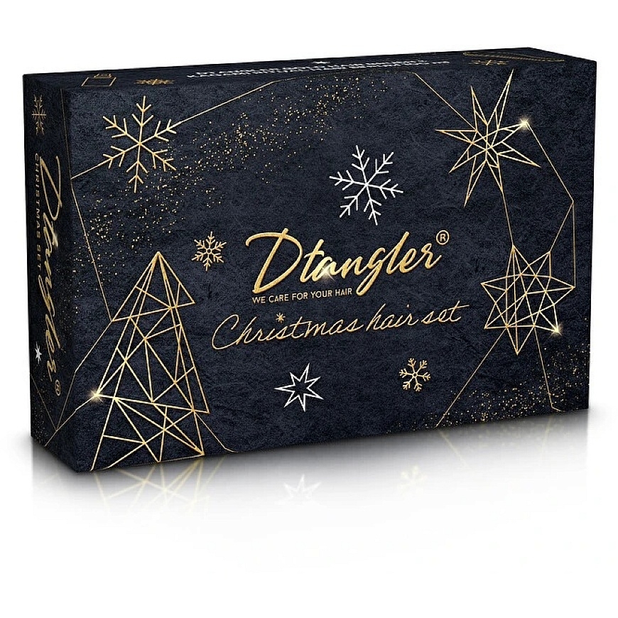 Dtangler Lamination Set dāvan komplekts – 2