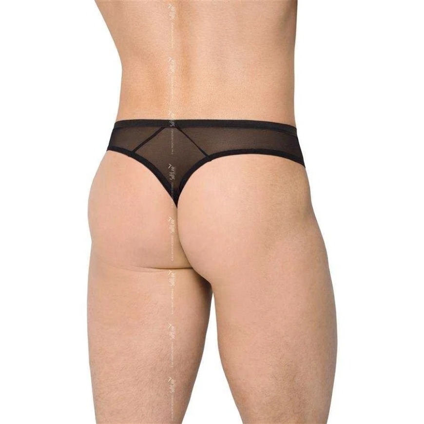 SOFTLINE Mens Briefs 4517 – 2