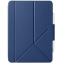 Чехол PITAKA MagEZ Folio 3 для iPad Air 11" M2/M3/M4, темно-синий Чехол PITAKA MagEZ Folio 3 для iPad Air 11" M2/M3/M4, темно-синий