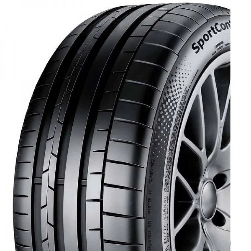 Continental 295/40ZR20 SPORTCONTACT 6 110Y XL FR MGT – 2