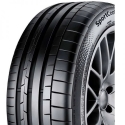 Continental 295/40ZR20 SPORTCONTACT 6 110Y XL FR MGT Continental 295/40ZR20 SPORTCONTACT 6 110Y XL FR MGT