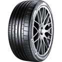 Continental 295/40ZR20 SPORTCONTACT 6 110Y XL FR MGT Continental 295/40ZR20 SPORTCONTACT 6 110Y XL FR MGT