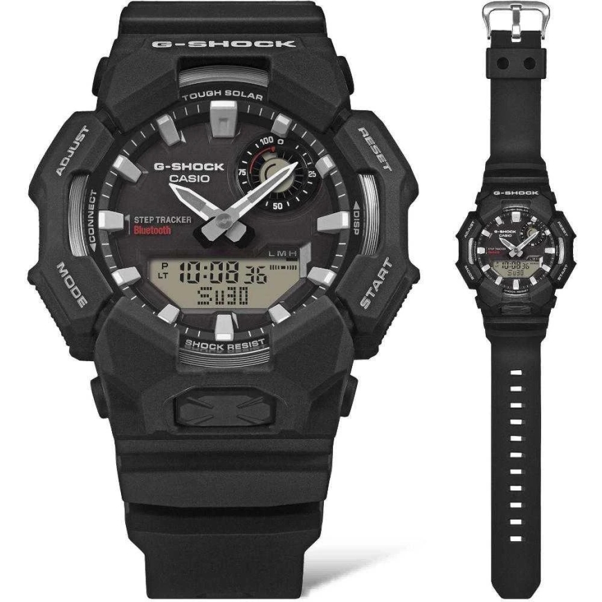 Casio G-Shock GA-B010-1AER Watch