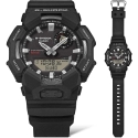 Casio G-Shock GA-B010-1AER pulkstenis Casio G-Shock GA-B010-1AER pulkstenis